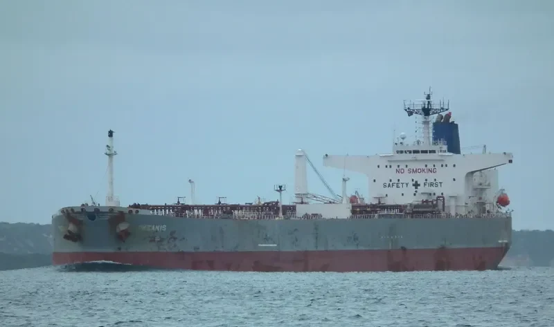 PELICAN Tanker IMO 9144782 photo 4