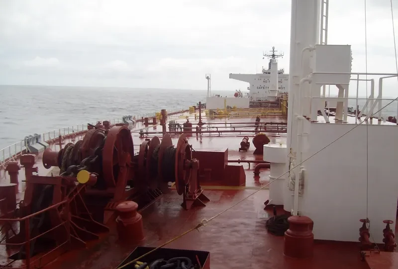 PELICAN Tanker IMO 9144782 photo 7