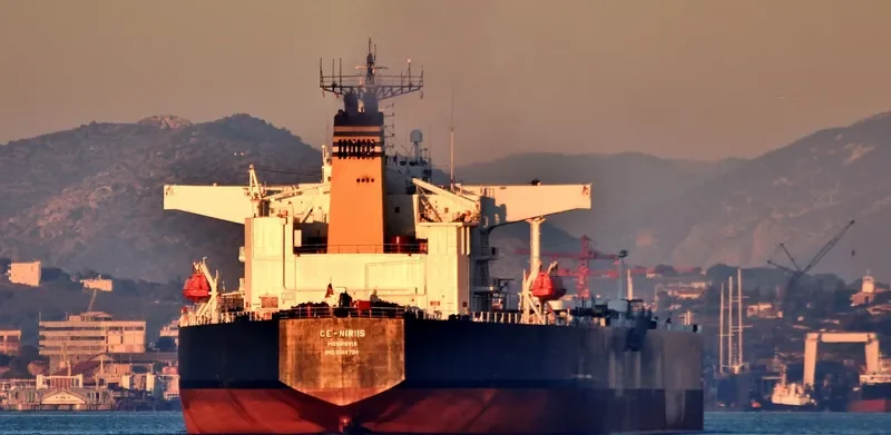 CE NIRIIS Tanker IMO 9144794 photo 7