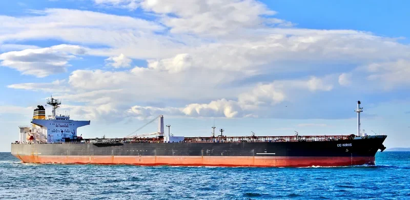 CE NIRIIS Tanker IMO 9144794 photo 10