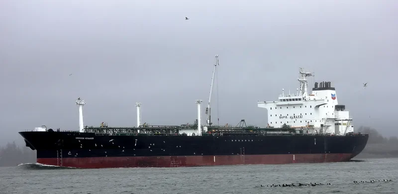 OVERSEAS KEY WEST Tanker IMO 9144914 photo 5