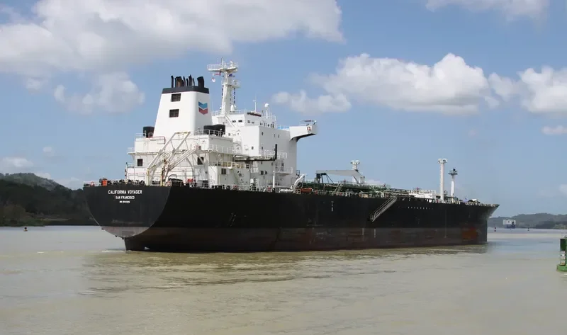 BRENTON REEF Tanker IMO 9144926 photo 3