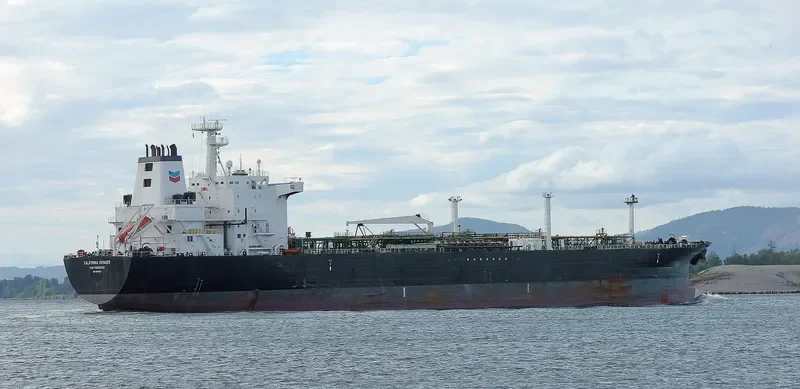 BRENTON REEF Tanker IMO 9144926 photo 9