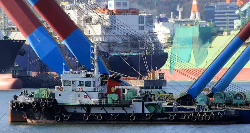 T 301 KUMYONG General Cargo IMO 9144964 photo 3
