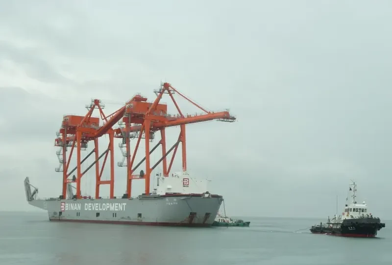 T 301 KUMYONG General Cargo IMO 9144964 photo 5