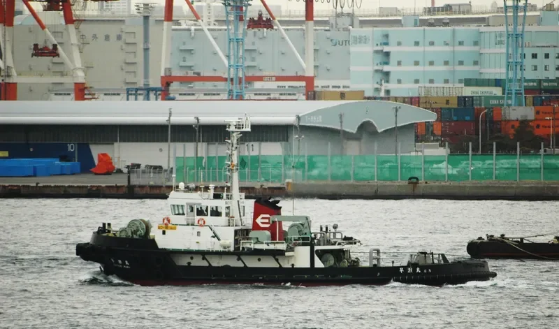 T 301 KUMYONG General Cargo IMO 9144964 photo 6