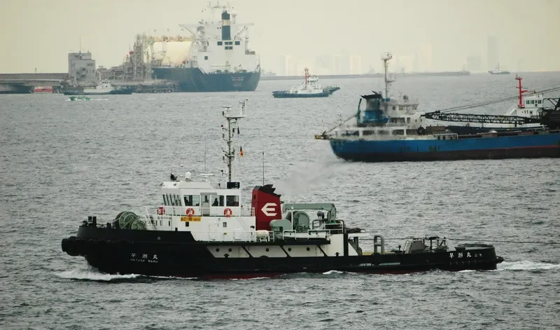 T 301 KUMYONG General Cargo IMO 9144964 photo 7