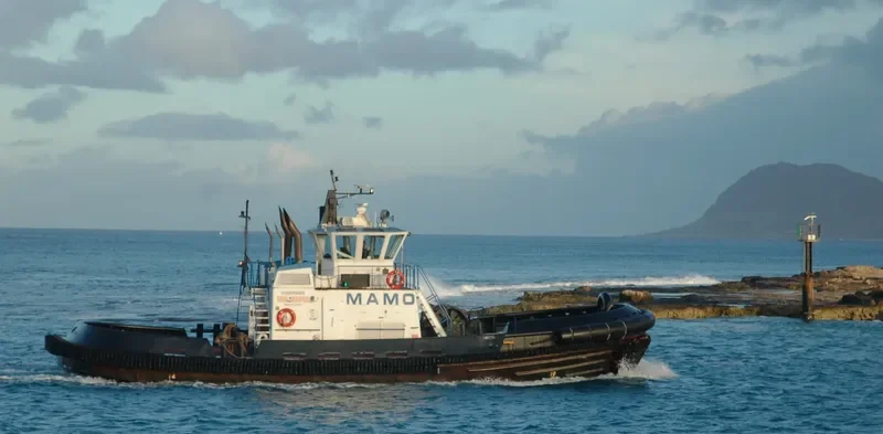 MAMO General Cargo IMO 9145190 photo 2