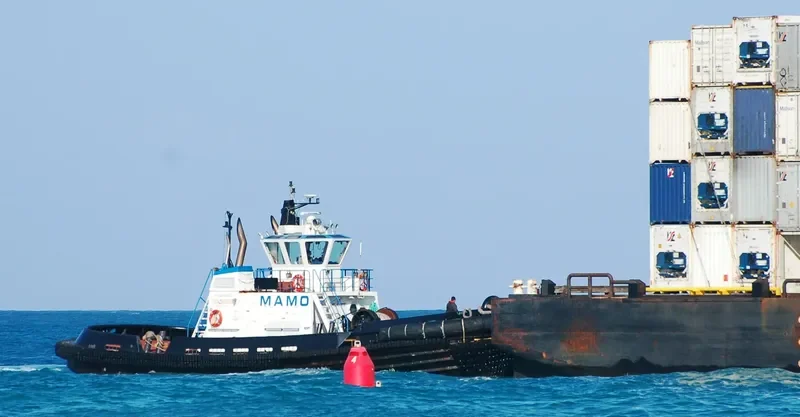 MAMO General Cargo IMO 9145190 photo 3