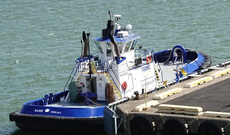 MAMO General Cargo IMO 9145190 photo 5