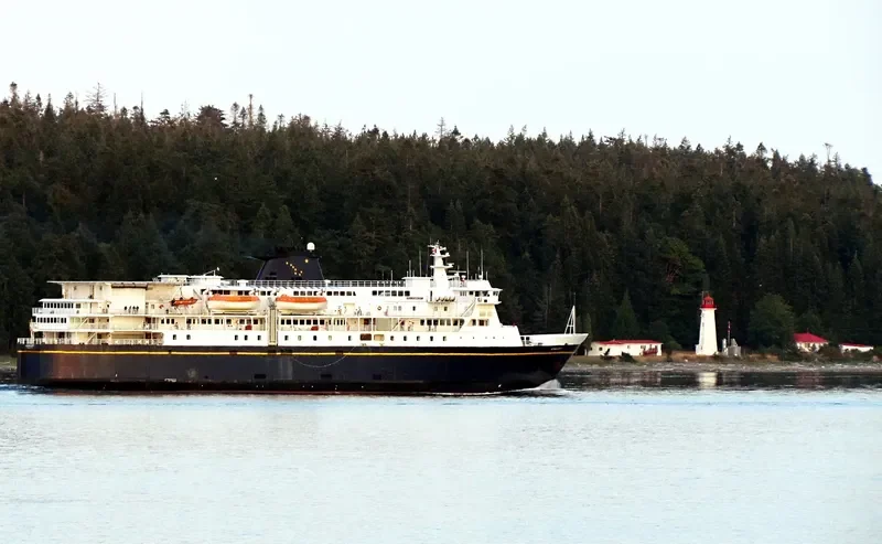 KENNICOTT Ro-Ro IMO 9145205 photo 6