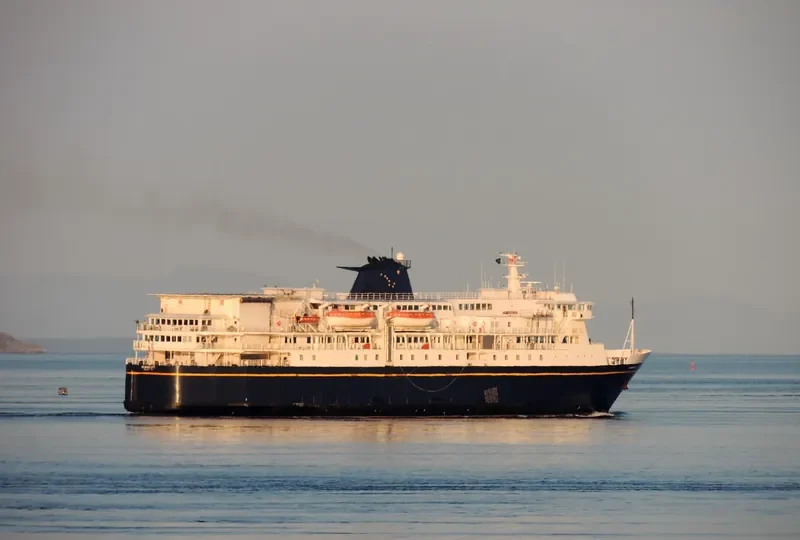 KENNICOTT Ro-Ro IMO 9145205 photo 7