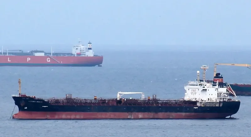 HANG YU 8 General Cargo IMO 9145310 photo 6