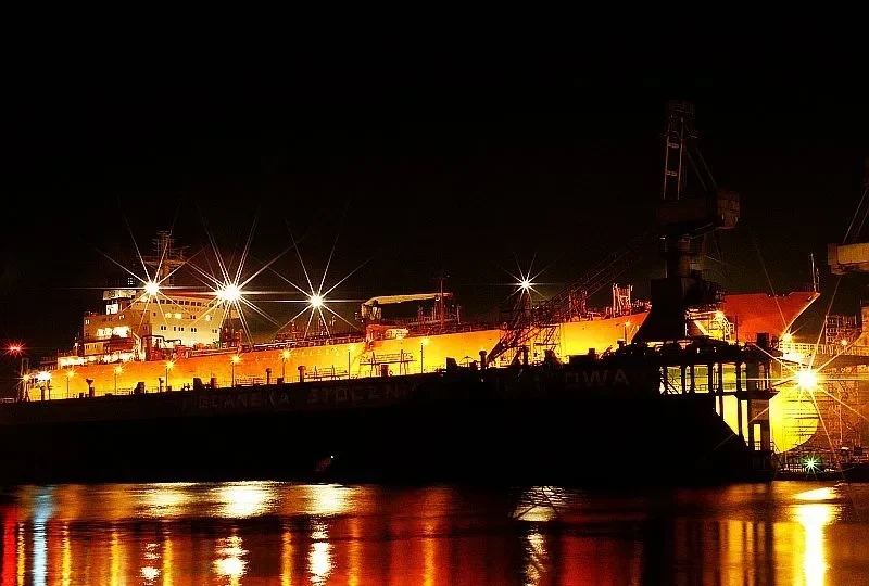 ICARUS III Tanker IMO 9145413 photo 5