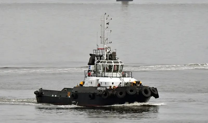 HERCULES General Cargo IMO 9145451 photo 10