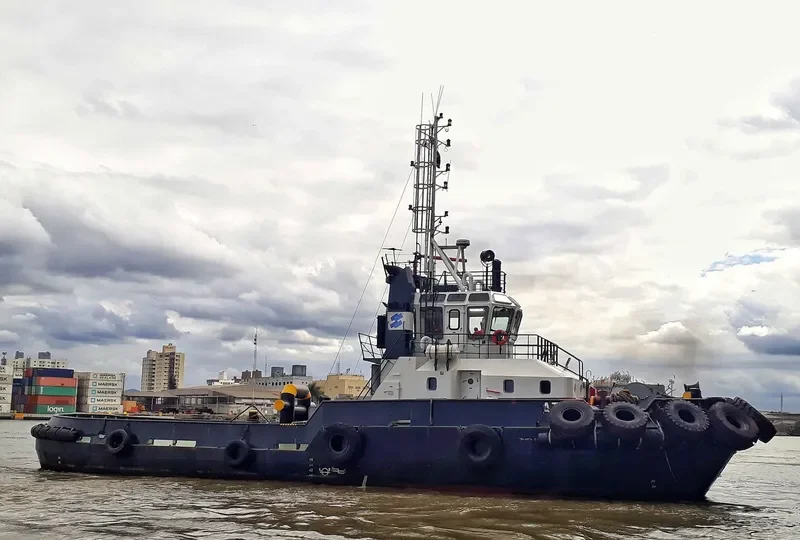 ATLAS General Cargo IMO 9145463 photo 4