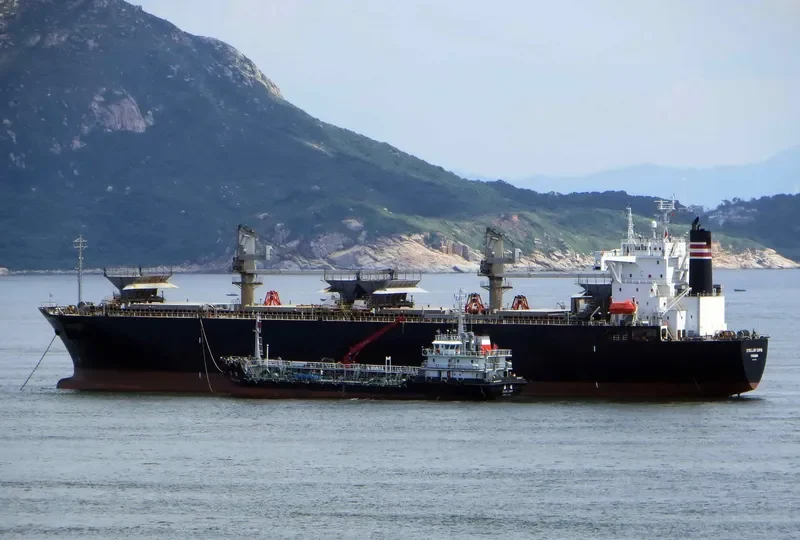 HAO HUNG 66 Bulk Carrier IMO 9145671 photo 5
