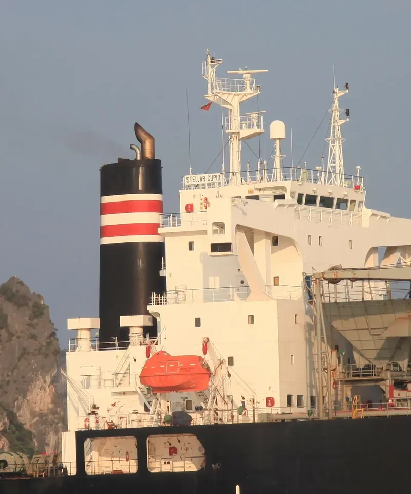 HAO HUNG 66 Bulk Carrier IMO 9145671 photo 10