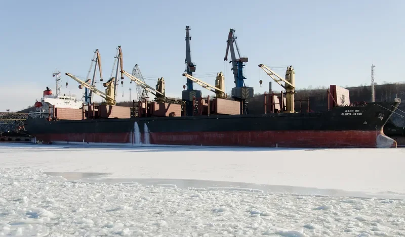BAO NENG Bulk Carrier IMO 9145712