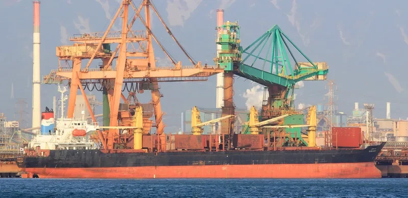 BAO NENG Bulk Carrier IMO 9145712 photo 10