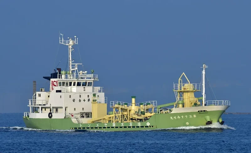 SUMISE MARU NO.30 General Cargo IMO 9145803