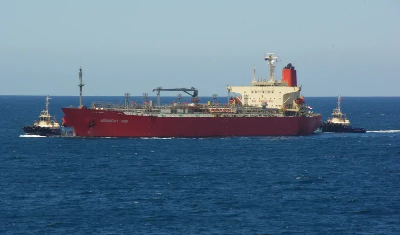 MR STAR Tanker IMO 9145853 photo 10