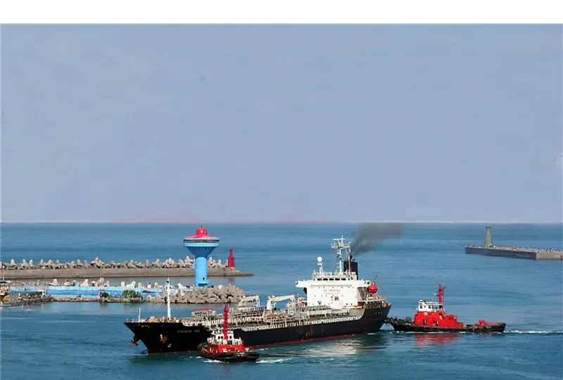 THERESA TIGA Tanker IMO 9146039 photo 2