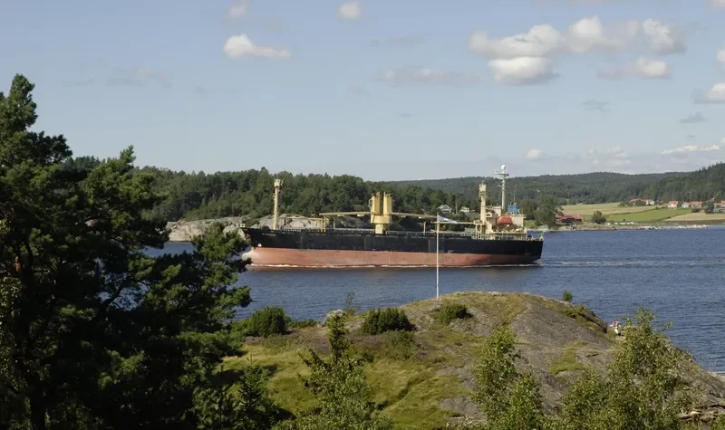 FENG ZHI BAO General Cargo IMO 9146091 photo 7