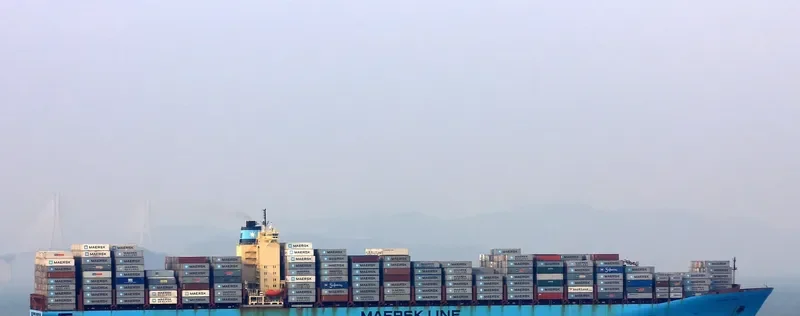 SVENDBORG MAERSK Container Ship IMO 9146467 photo 10