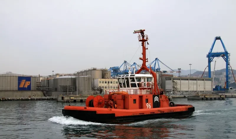 FINLANDIA General Cargo IMO 9146522 photo 2