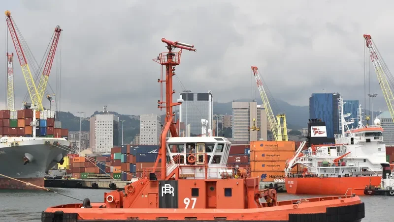 AMERICA General Cargo IMO 9146534 photo 9