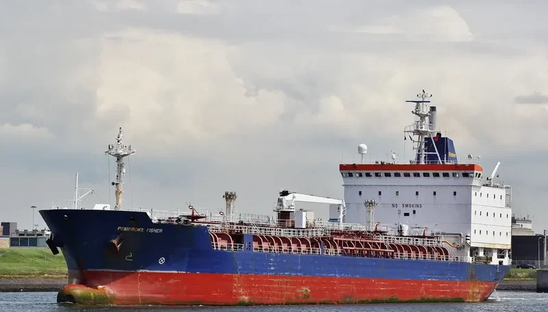 PRINCESS KAYLA Tanker IMO 9146546 photo 6