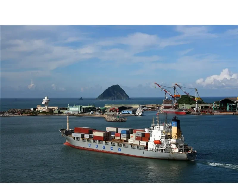 CHAO SHAN HE Container Ship IMO 9146699 photo 3