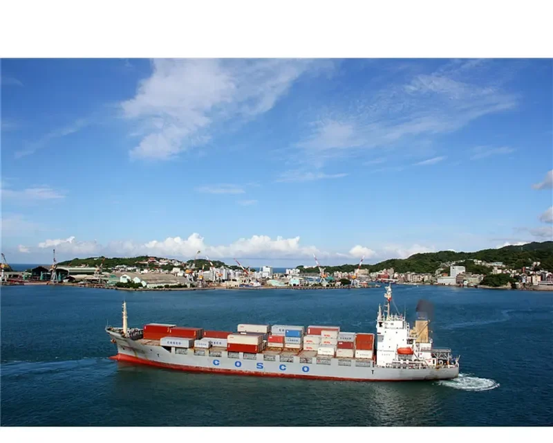 CHAO SHAN HE Container Ship IMO 9146699 photo 4
