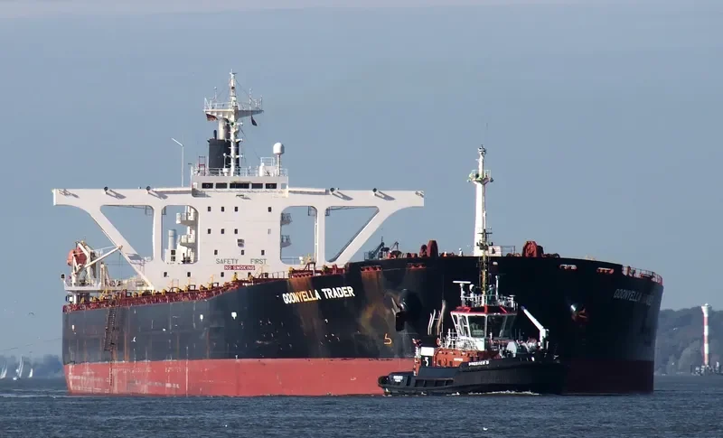 ELLA Bulk Carrier IMO 9146730 photo 2