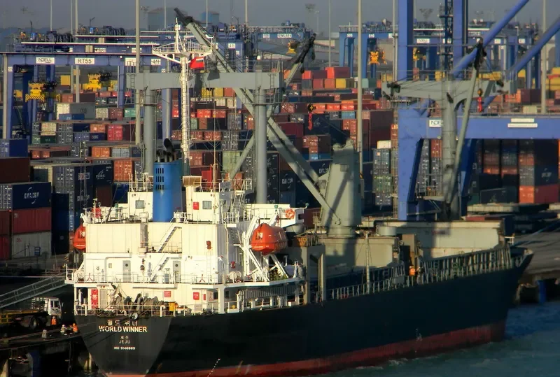 DOLPHIN 21 General Cargo IMO 9146869 photo 4