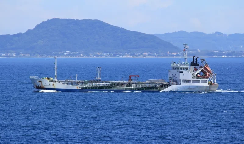 KEOYOUNG SUN Tanker IMO 9146924 photo 5