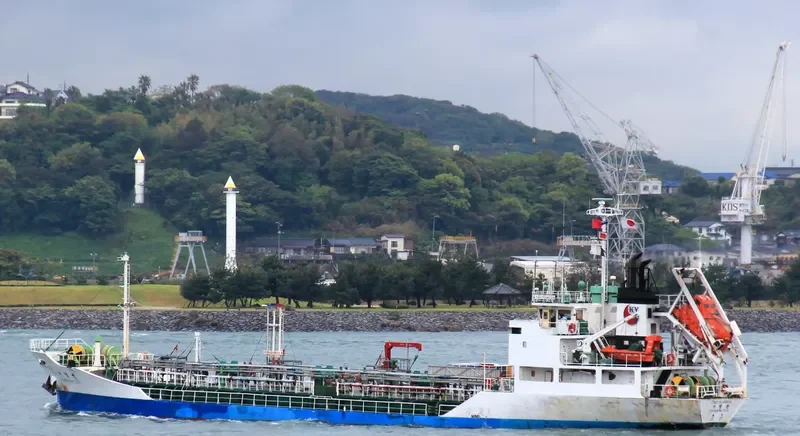 KEOYOUNG SUN Tanker IMO 9146924 photo 7