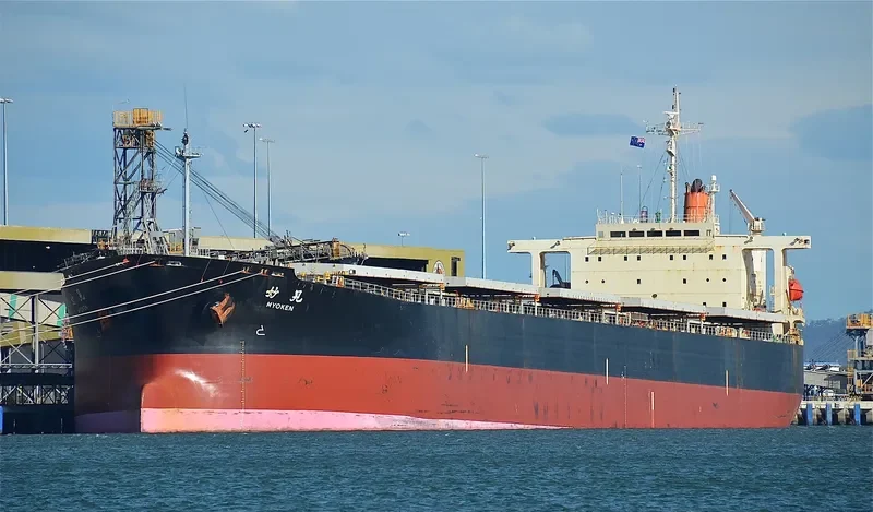 MYOKEN Bulk Carrier IMO 9146936 photo 7