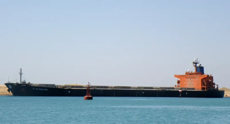 BEI LUN HAI TUN Bulk Carrier IMO 9146986 photo 4