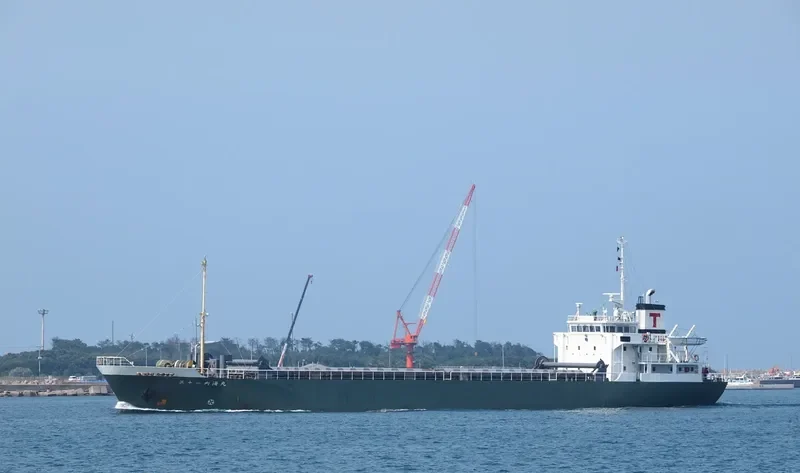 XI YUAN General Cargo IMO 9147021 photo 2