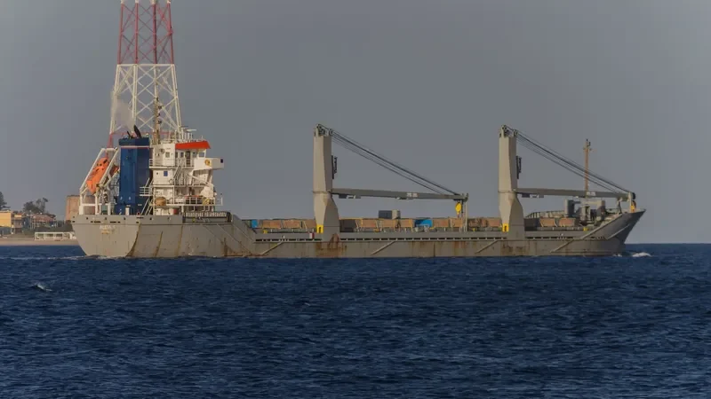 AASTIND General Cargo IMO 9147136 photo 6