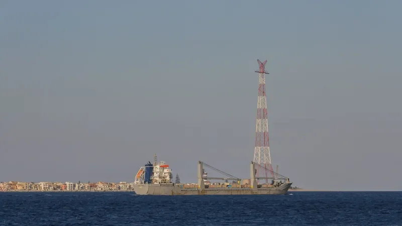 AASTIND General Cargo IMO 9147136 photo 7