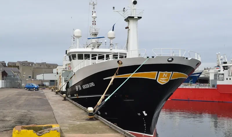 KROSSFJORD General Cargo IMO 9147148 photo 5