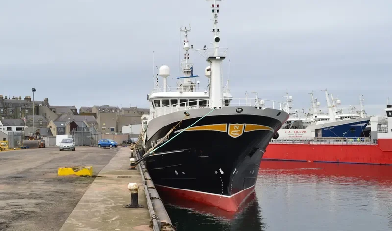 KROSSFJORD General Cargo IMO 9147148 photo 6