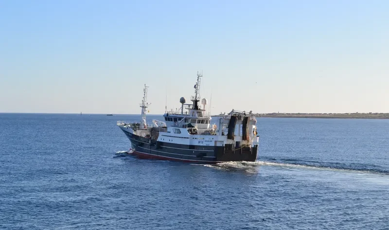 KROSSFJORD General Cargo IMO 9147148 photo 10