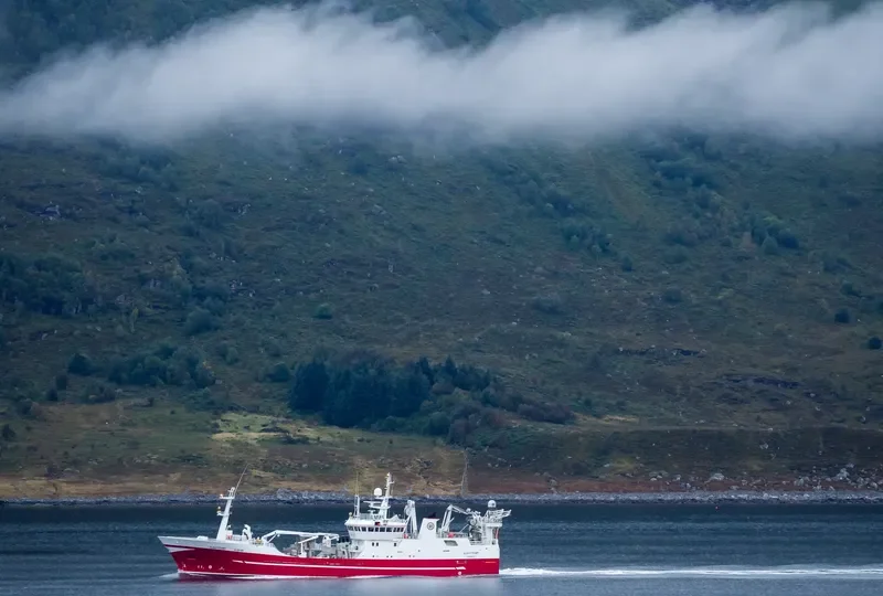 RUTH General Cargo IMO 9147174 photo 3