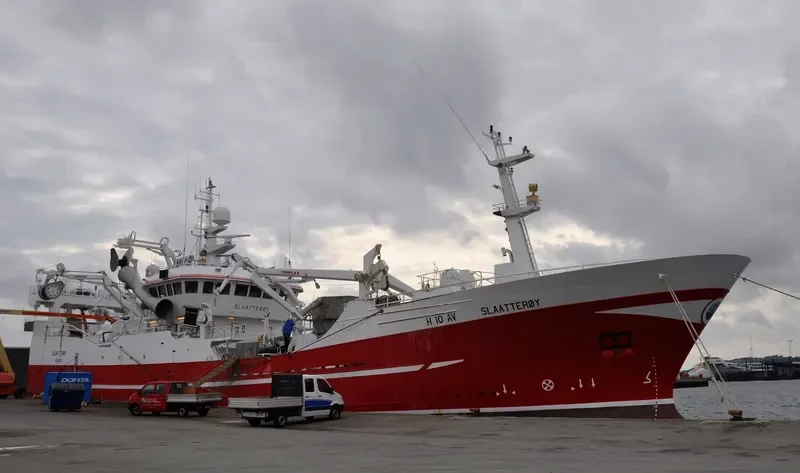 RUTH General Cargo IMO 9147174 photo 6