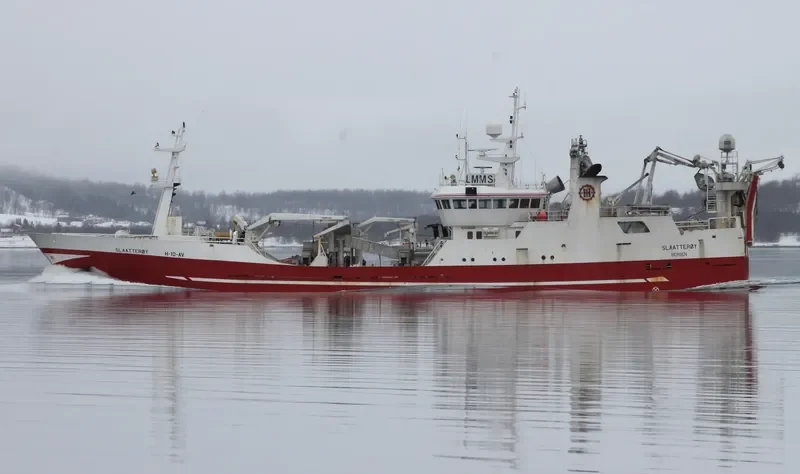 RUTH General Cargo IMO 9147174 photo 8