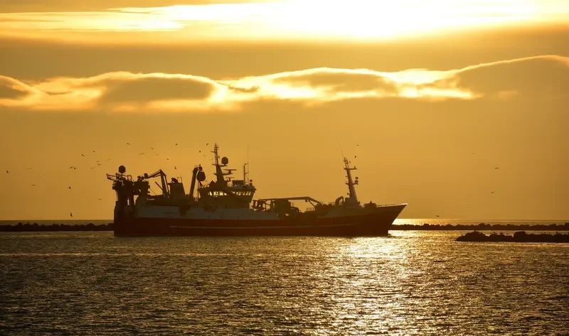 RUTH General Cargo IMO 9147174 photo 9